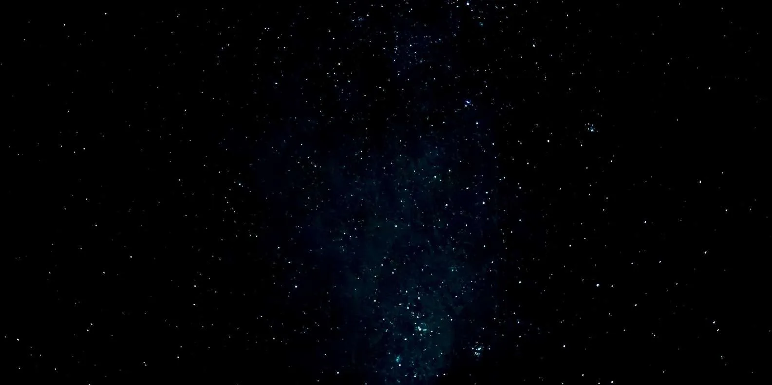 A guest's own photo of the Milky Way and countless stars, taken on this AstrotourChile tour near San Pedro
