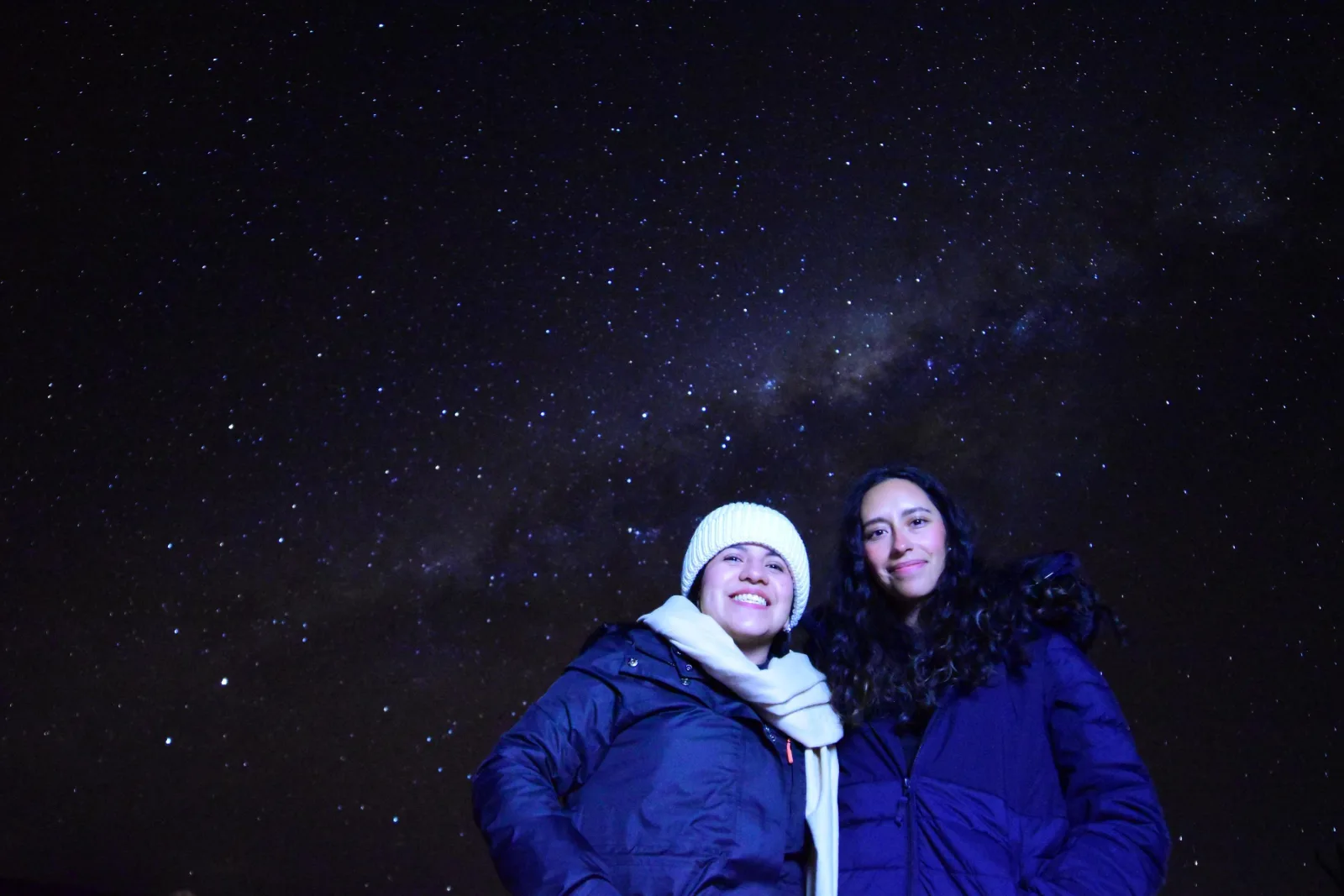 Astrotour Chile San Pedro de Atacama: Astronomical Tour and Astrophotography