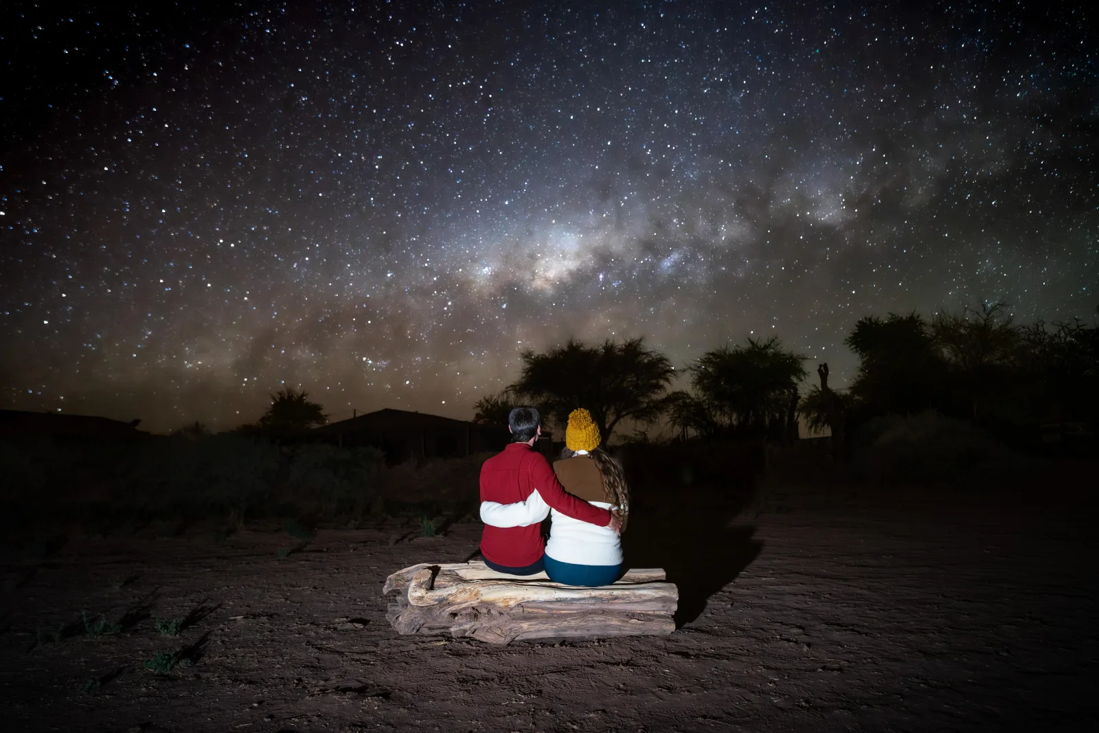 Atacama: Pro Guided Stargazing & Astrophotography